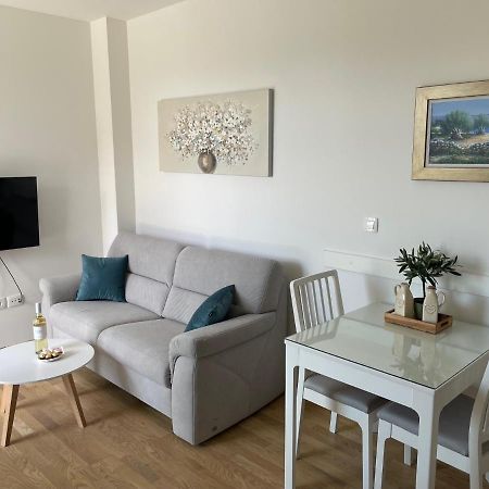 Studio Apartment Maris Подстрана Екстер'єр фото