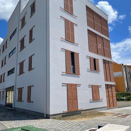 Studio Apartment Maris Подстрана Екстер'єр фото