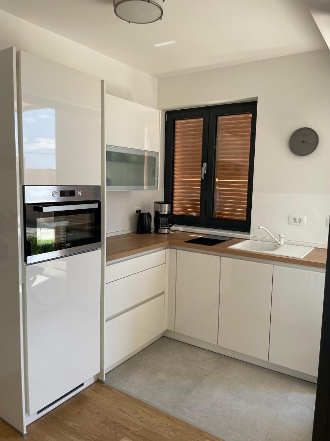 Studio Apartment Maris Подстрана Екстер'єр фото